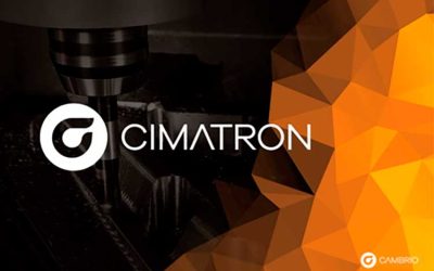 Diseño de Moldes con Cimatron