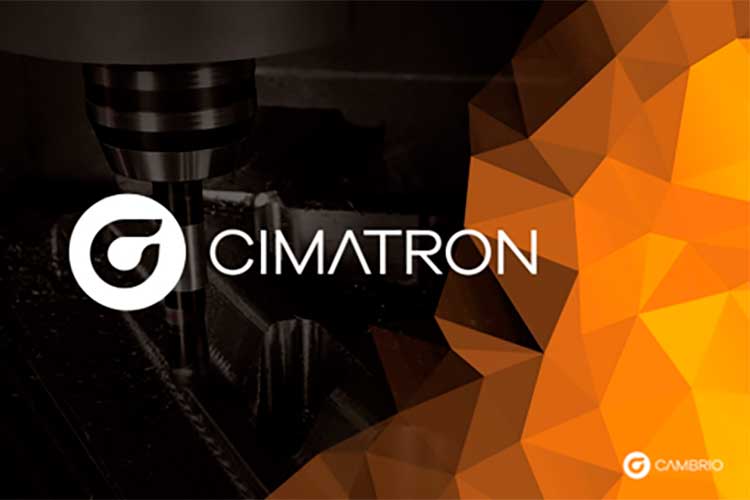 Diseño de Moldes con Cimatron